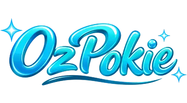 Ozpokie logo