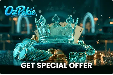 Ozpokie popup